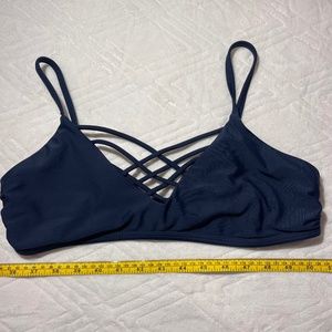 Hollister Bikini top